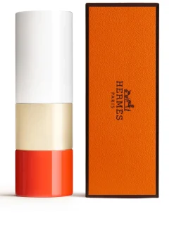 Rouge Hermès Poppy Lip Shine