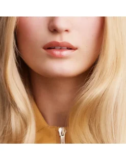 Rouge Hermès Poppy Lip Shine