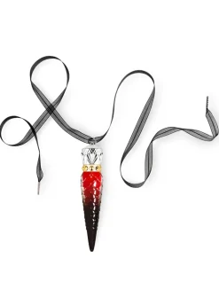 Rouge Louboutin Loubibelle Lip Beauty Oil