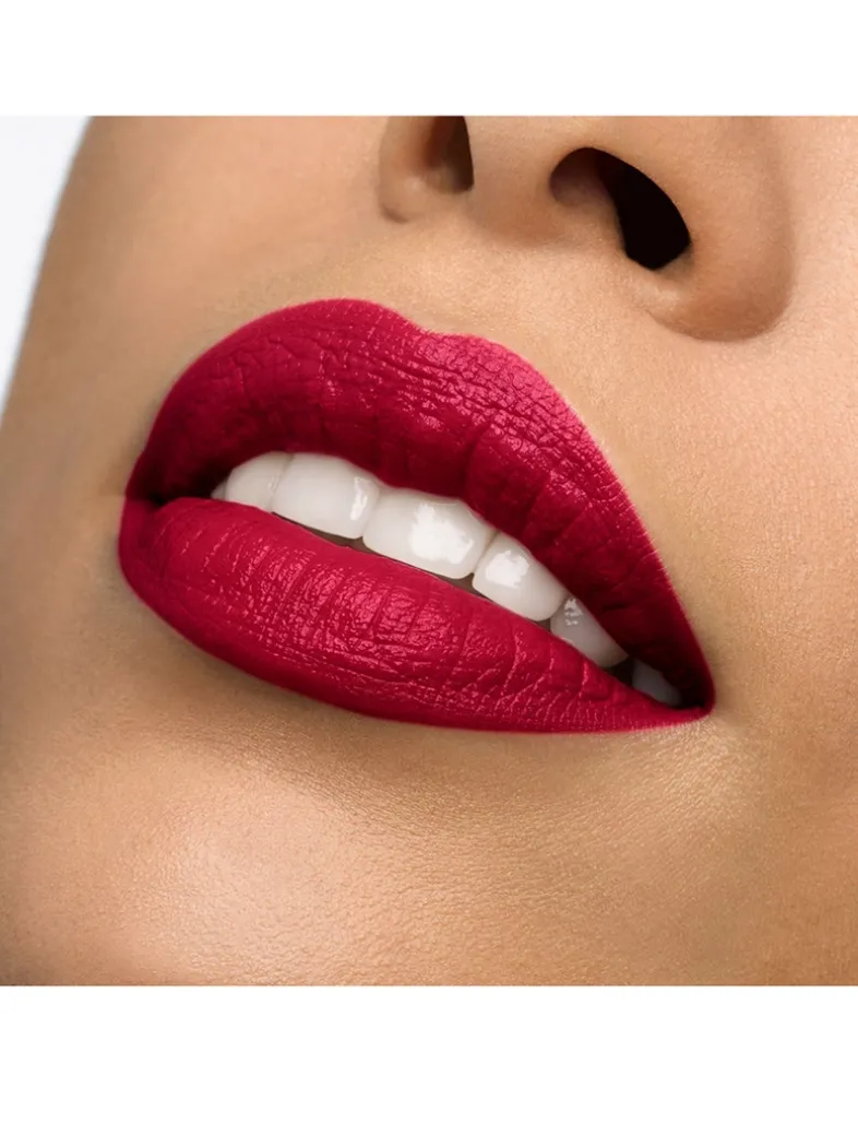 Rouge Louboutin Silky Satin Lipstick