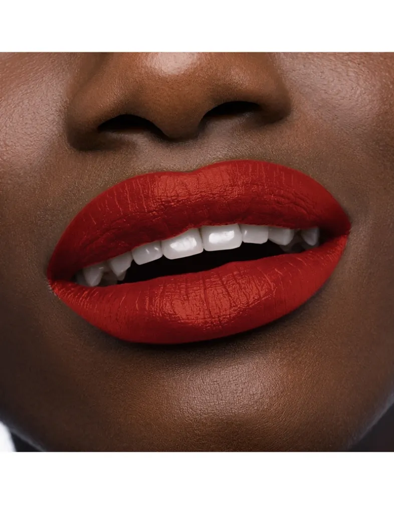 Rouge Louboutin Silky Satin Lipstick