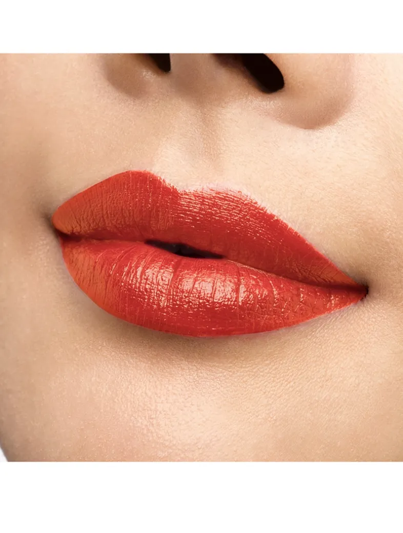 Rouge Louboutin Silky Satin Lipstick