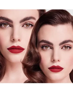 Rouge Louboutin Velvet Matte Lipstick