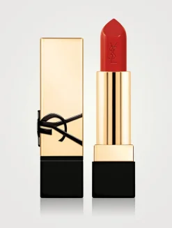 Rouge Pur Couture Pure Color-In-Case Satin Lipstick