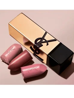 Rouge Pur Couture Pure Color-In-Case Satin Lipstick