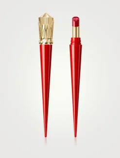 Rouge Stiletto Glossy Shine Lipstick