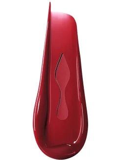 Rouge Stiletto Vinyl Gloss