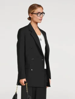 Round Optical Eyeglasses