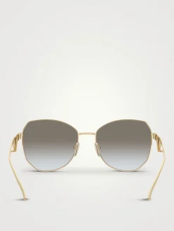 Round Sunglasses