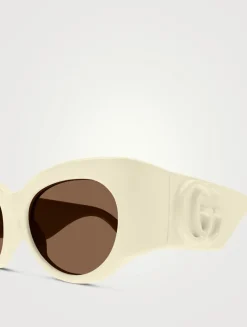 Round Sunglasses