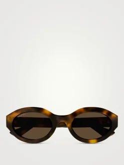 Round Sunglasses