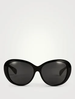 Round Sunglasses