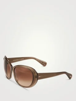 Round Sunglasses