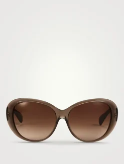 Round Sunglasses