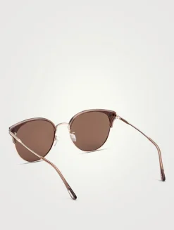 Round Sunglasses