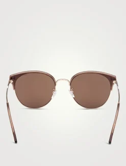 Round Sunglasses