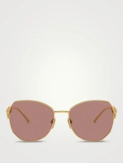 Round Sunglasses