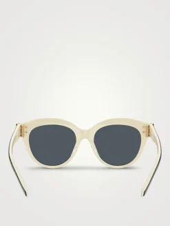 Round Sunglasses