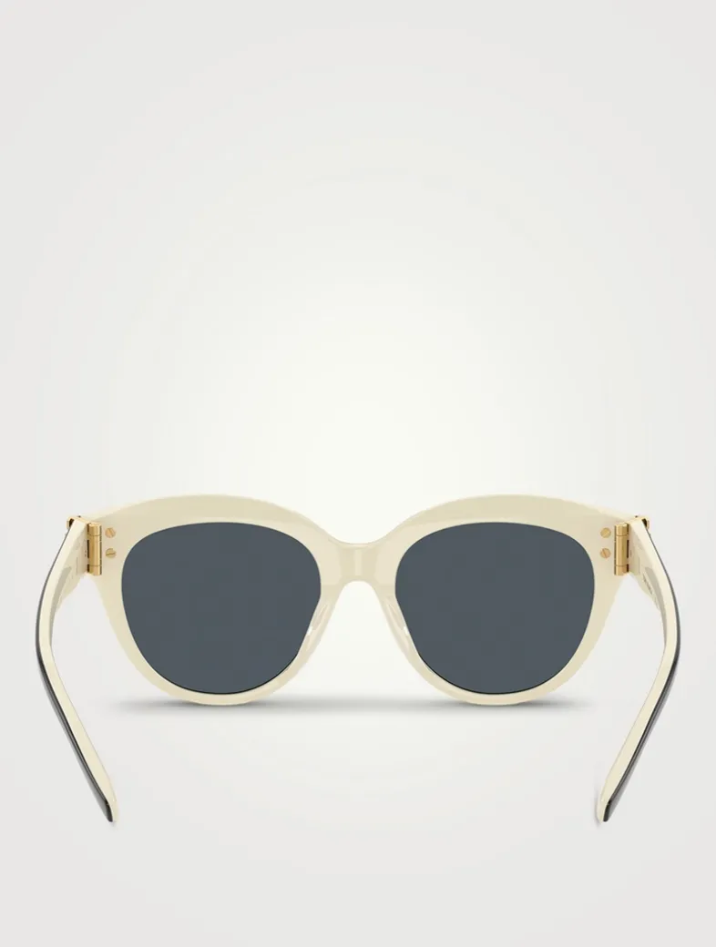 Round Sunglasses