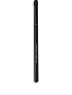 Rounded Eyeshadow Brush