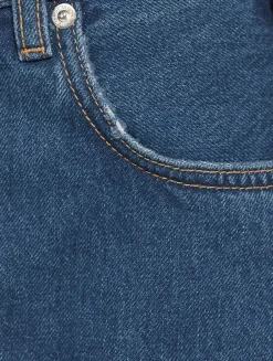 Roy Straight-Leg Jeans