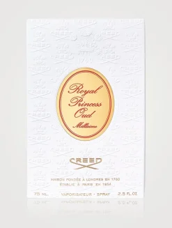 Royal Princess Oud Eau de Parfum