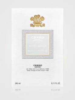 Royal Water Eau De Parfum