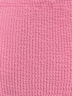 Ruby Bandeau Bikini Set