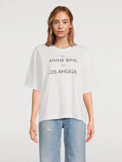 Rudy Graphic T-Shirt