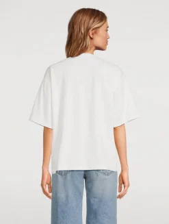 Rudy Graphic T-Shirt