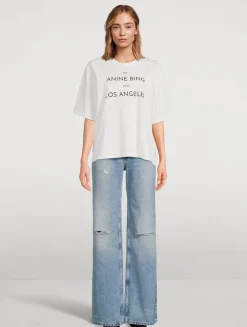 Rudy Graphic T-Shirt