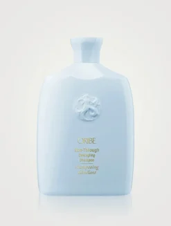 Run-Through Detangling Shampoo
