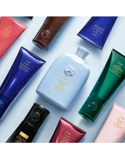 Run-Through Detangling Shampoo