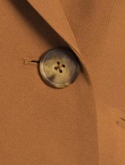 Rupert Double-Breasted Blazer