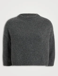 Sabina Cashmere Sweater