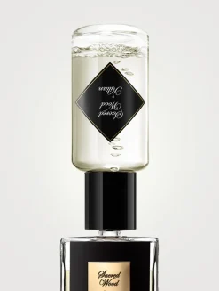 Sacred Wood Eau de Parfum - Refill