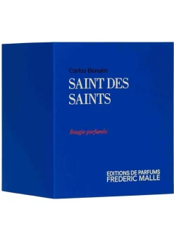 Saint Des Saints Candle