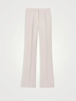 Saint Marks Flare Trousers