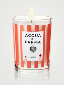Salina Candle