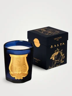 Salta Classic Candle