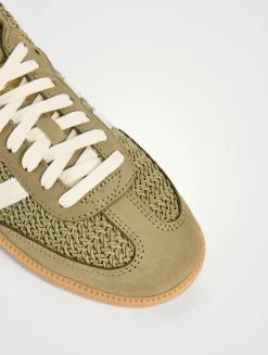 Samba OG Knit Sneakers