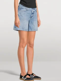 Samba OG Leather Mary Jane Sneakers