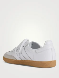 Samba OG Leather Sneakers