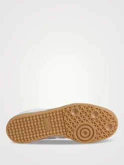 Samba OG Leather Sneakers