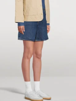 Samba OG Leather Sneakers