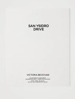 San Ysidro Drive Fragrance Gift Set: Eau de Parfum + Hand Cream