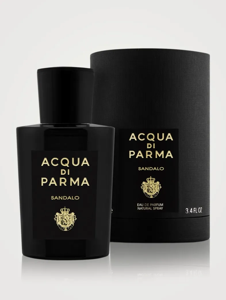 Sandalo Eau De Parfum