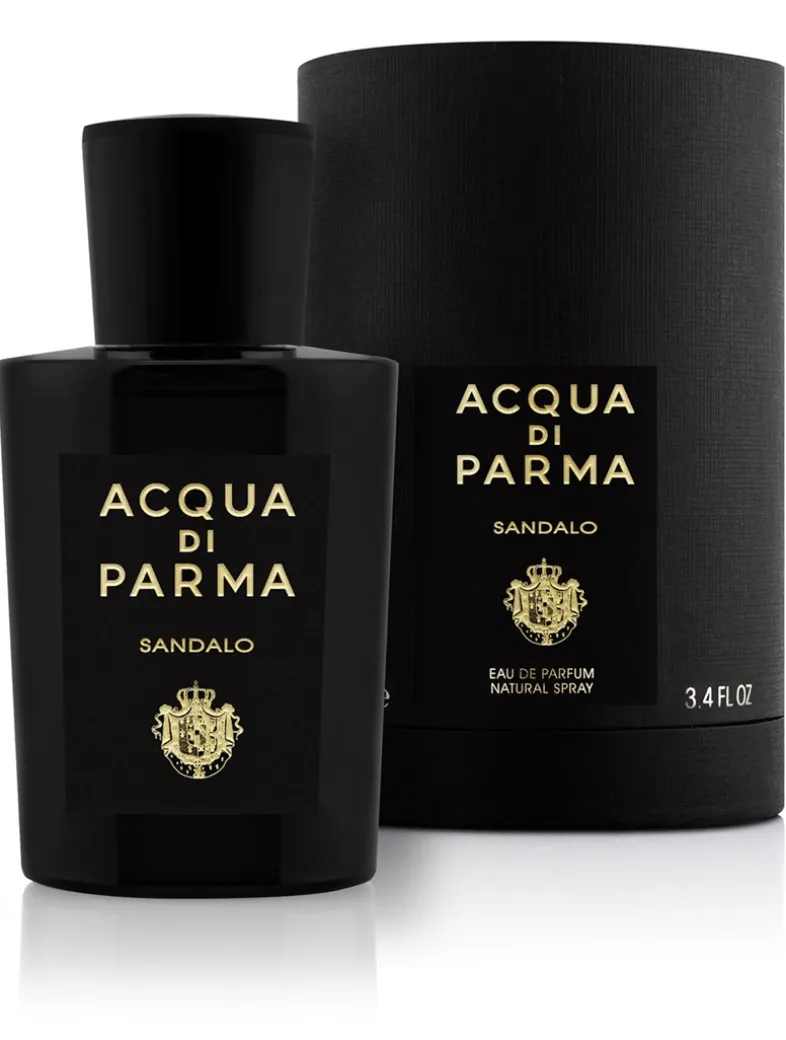 Sandalo Eau De Parfum
