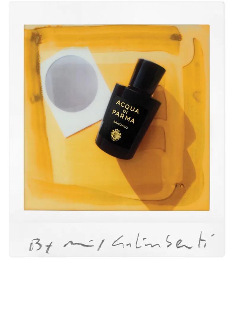 Sandalo Eau De Parfum