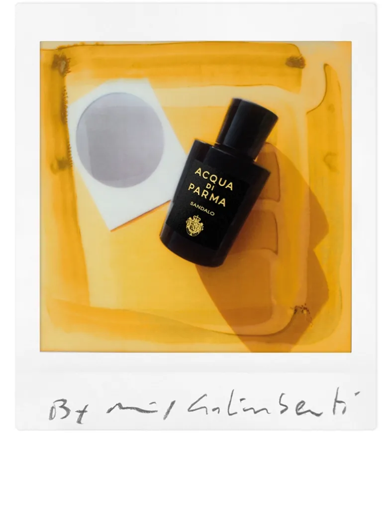 Sandalo Eau De Parfum